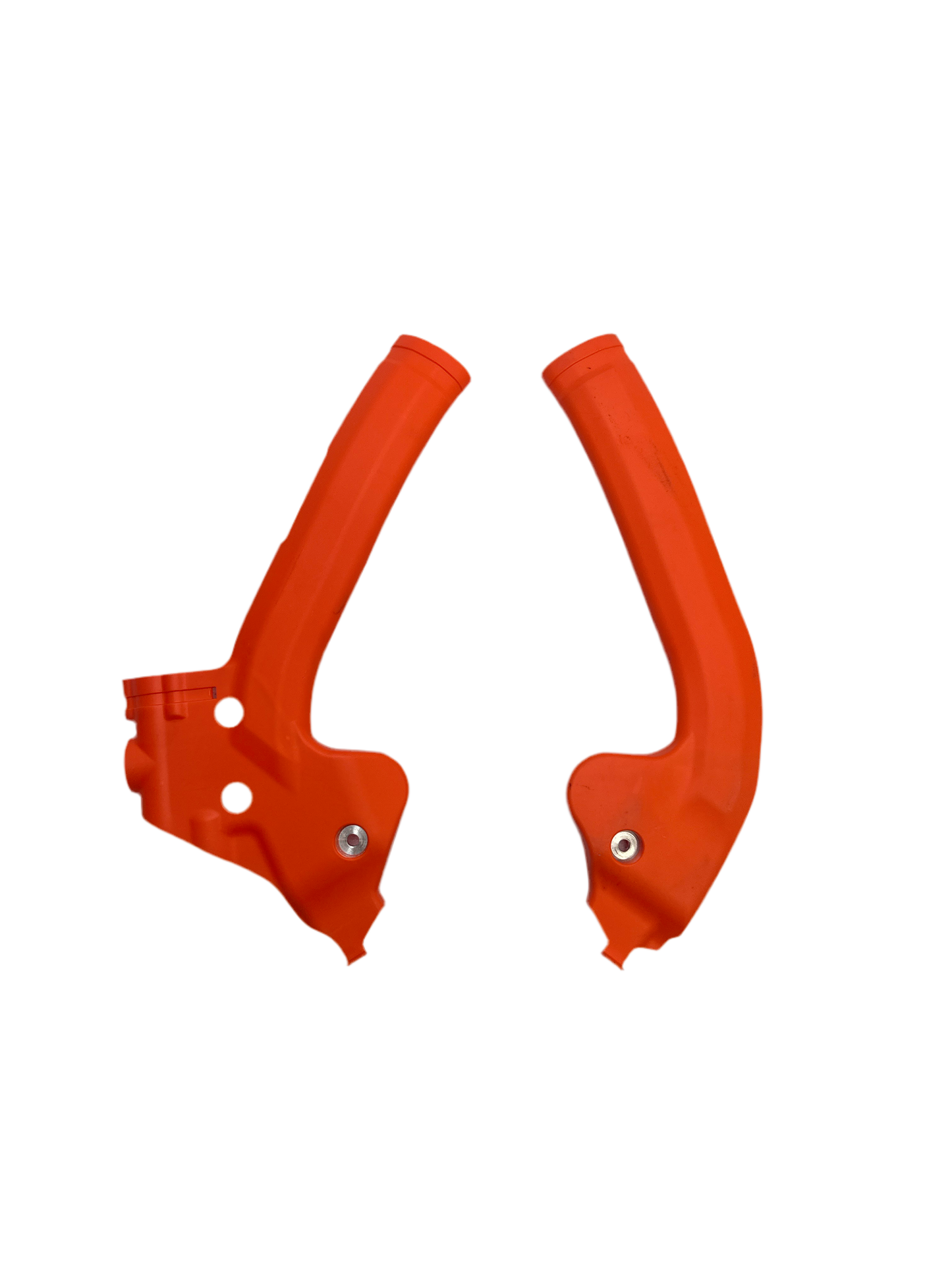 NEW 2018-24 KTM 85 frame guards PN# 47203092000 47203093000 #AC15