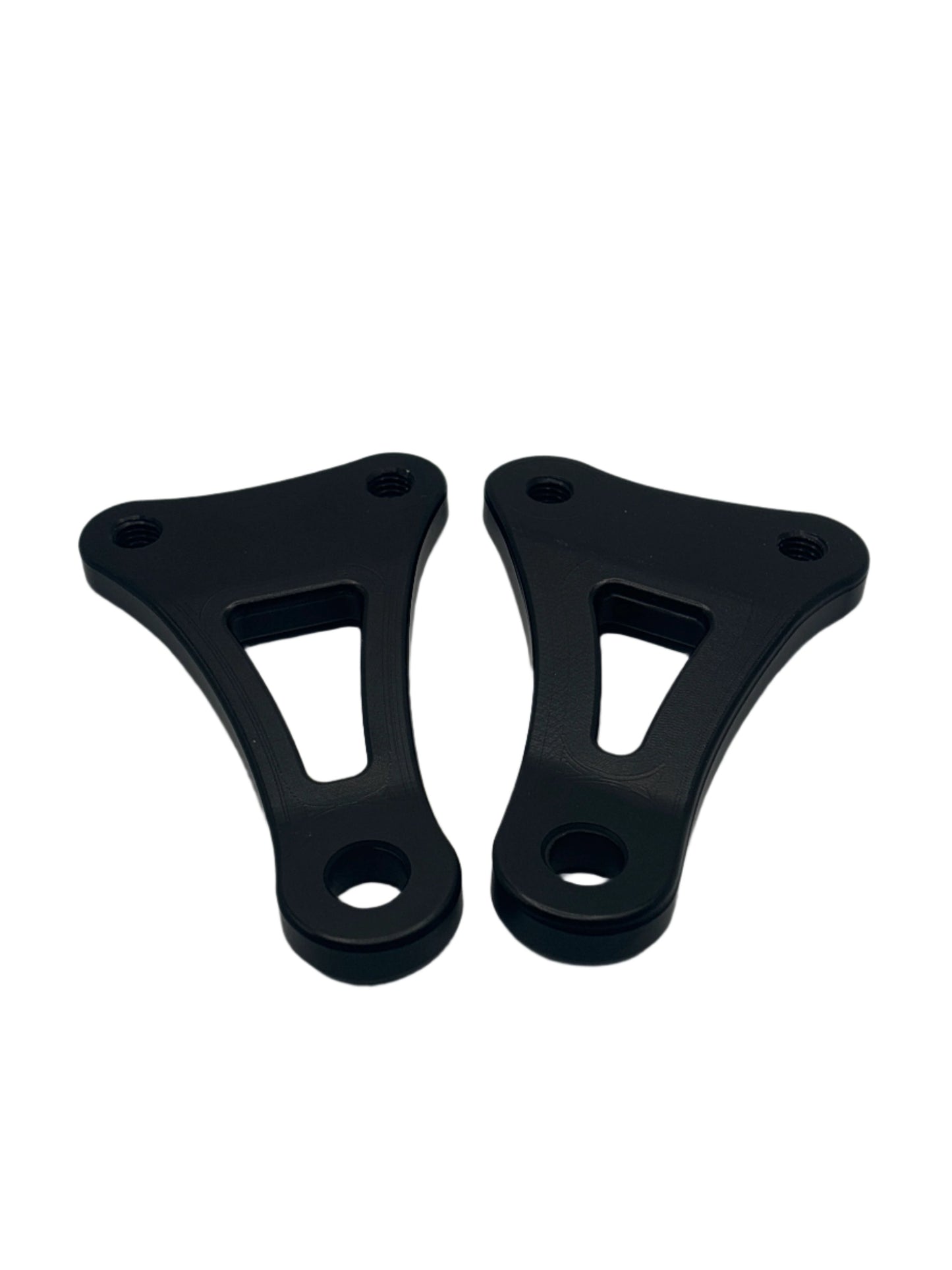2024-2025 KX450 Engine Mounts