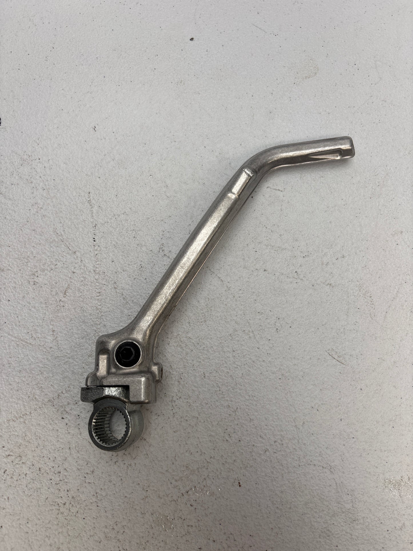 Lightly Used 2024 KTM 65 PN# 46333070044 Kickstarter #C22