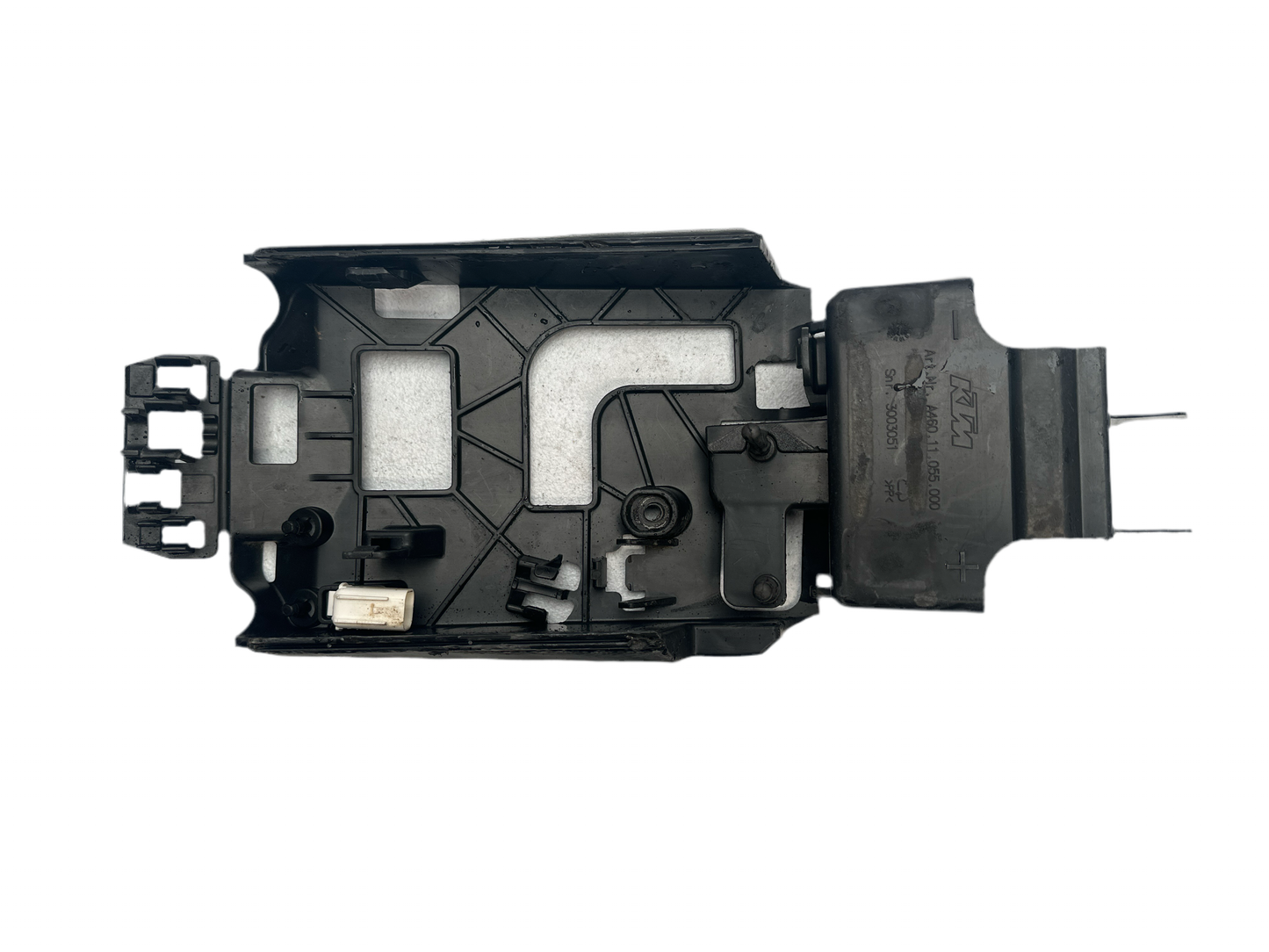 USED 2024 KTM 350xcf PN# A46011075100 #114