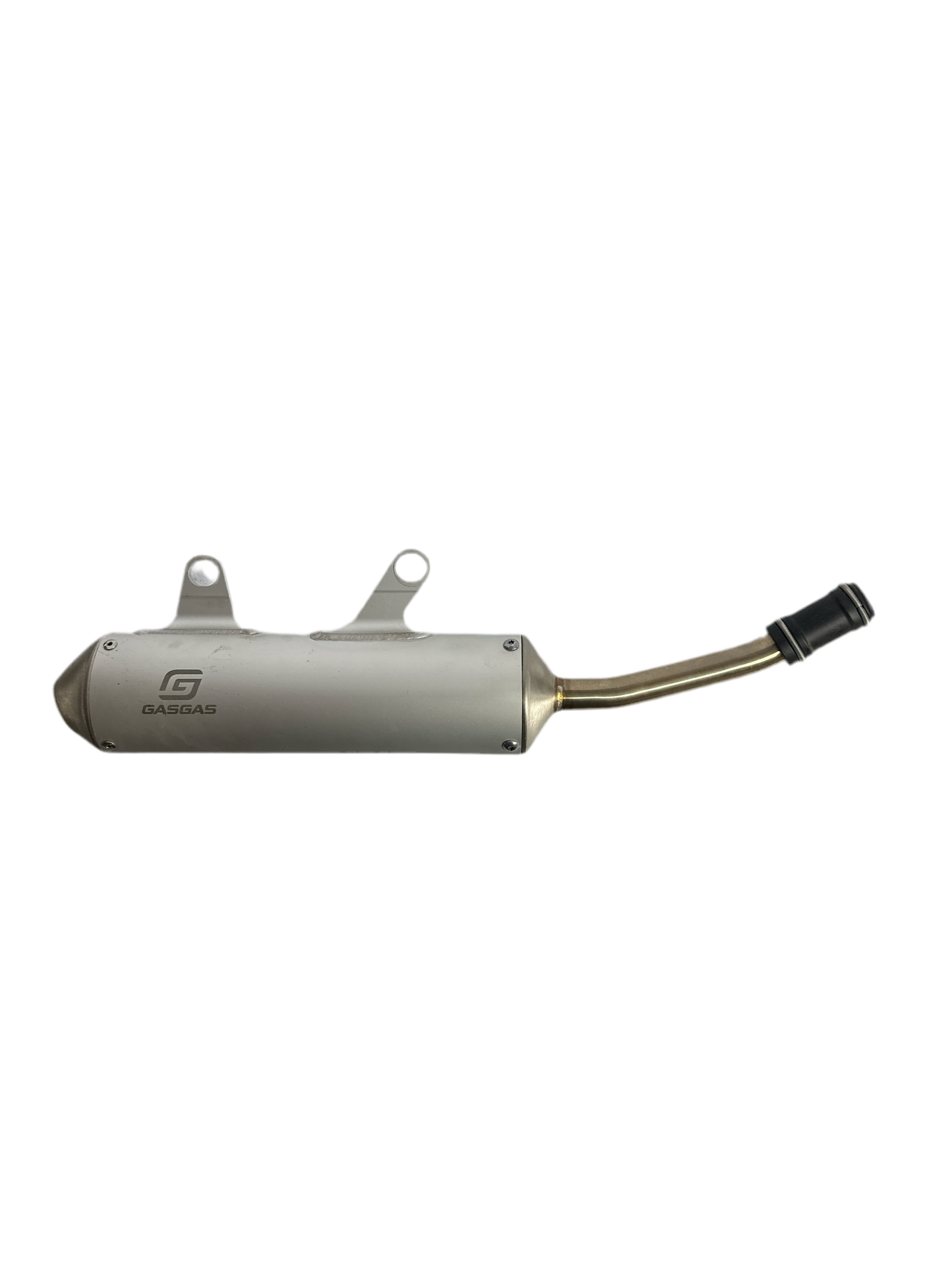 NEW 2022 GAS GAS MC125 Exhaust PN# A54005079000 #AC13