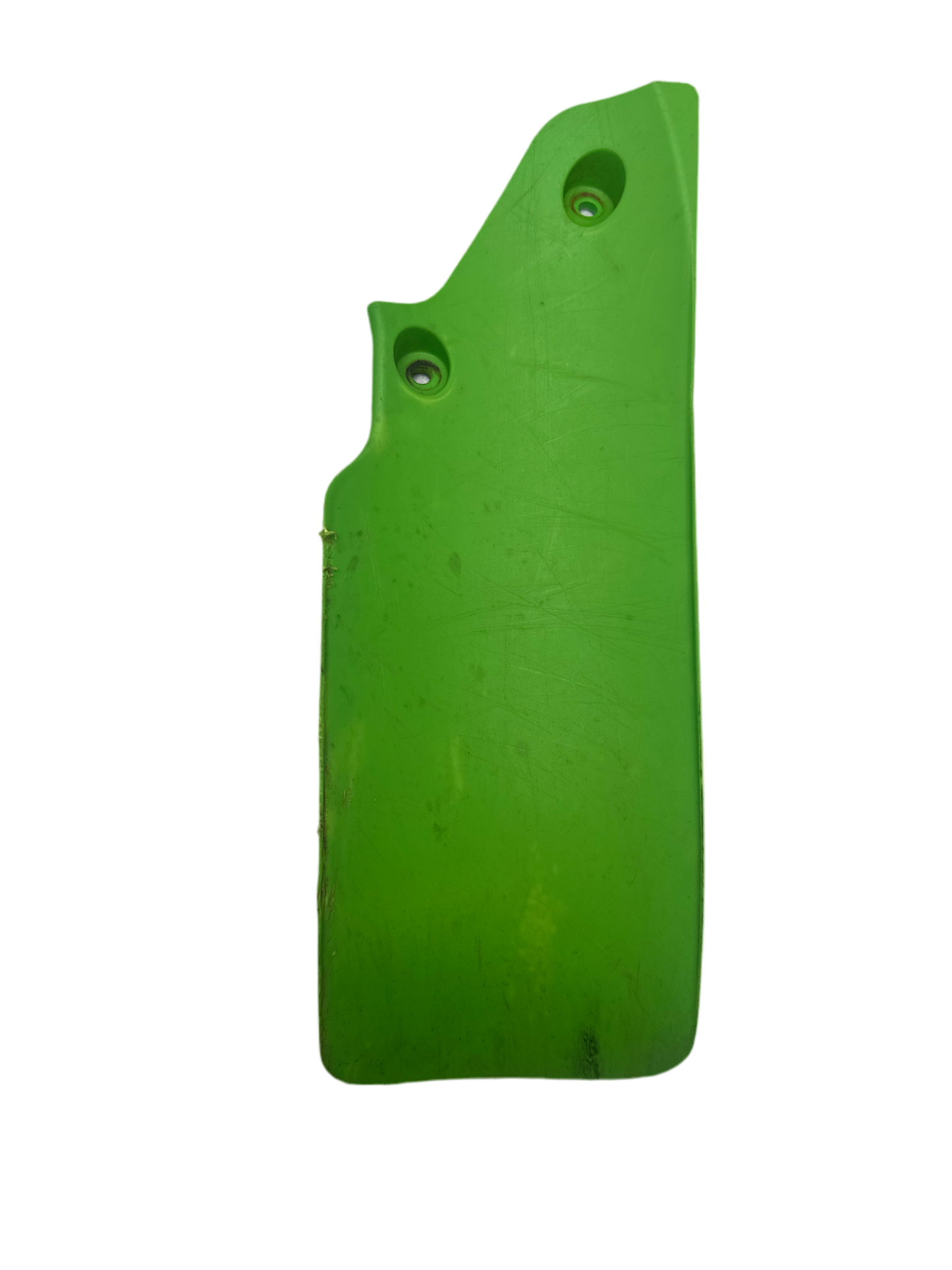 USED 2021-24 Kawasaki KX 250 Mudflap #KX18