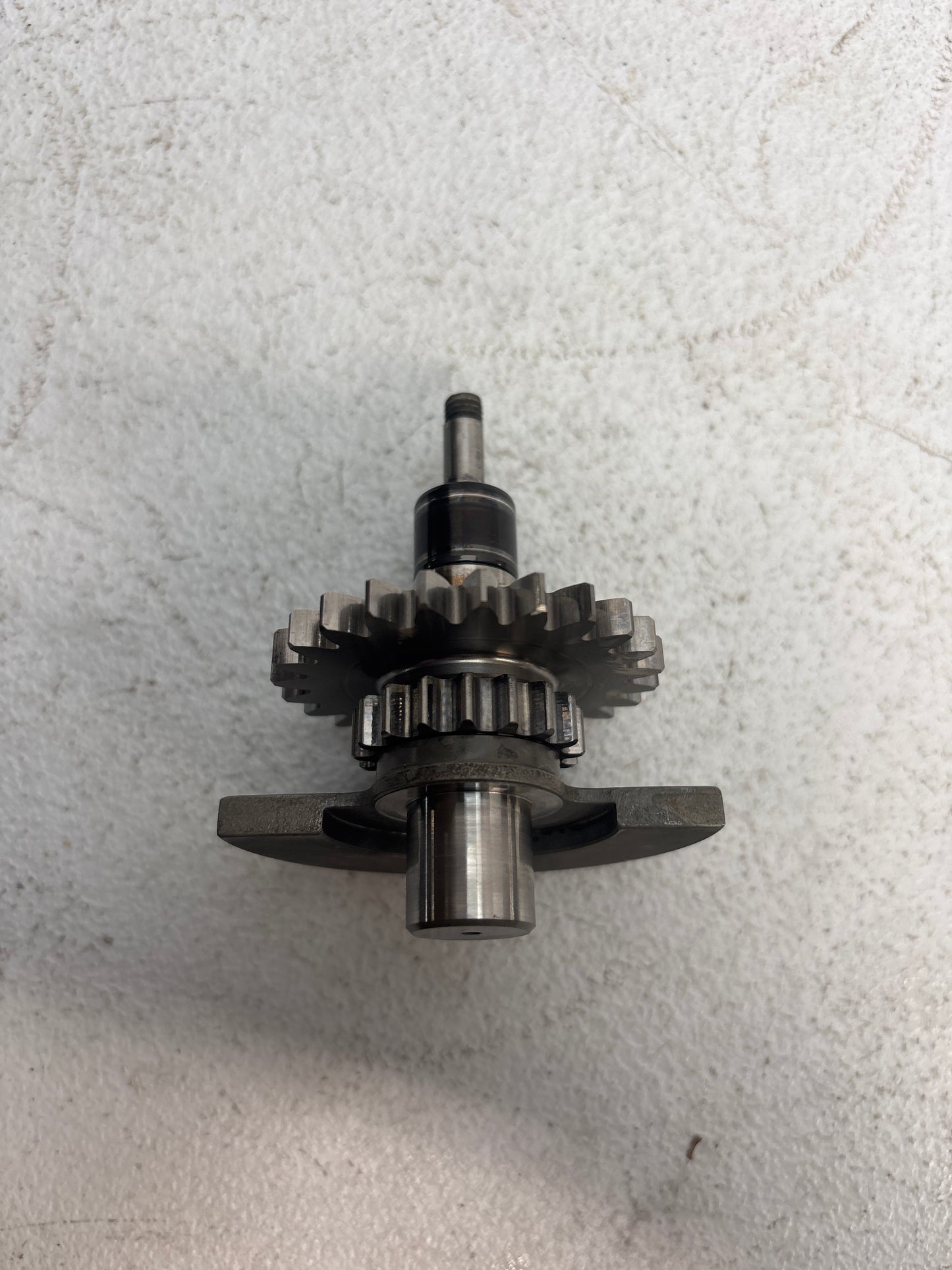 USED KTM 350 SXF Cam Chain Guides PN# 77236076000 #35032