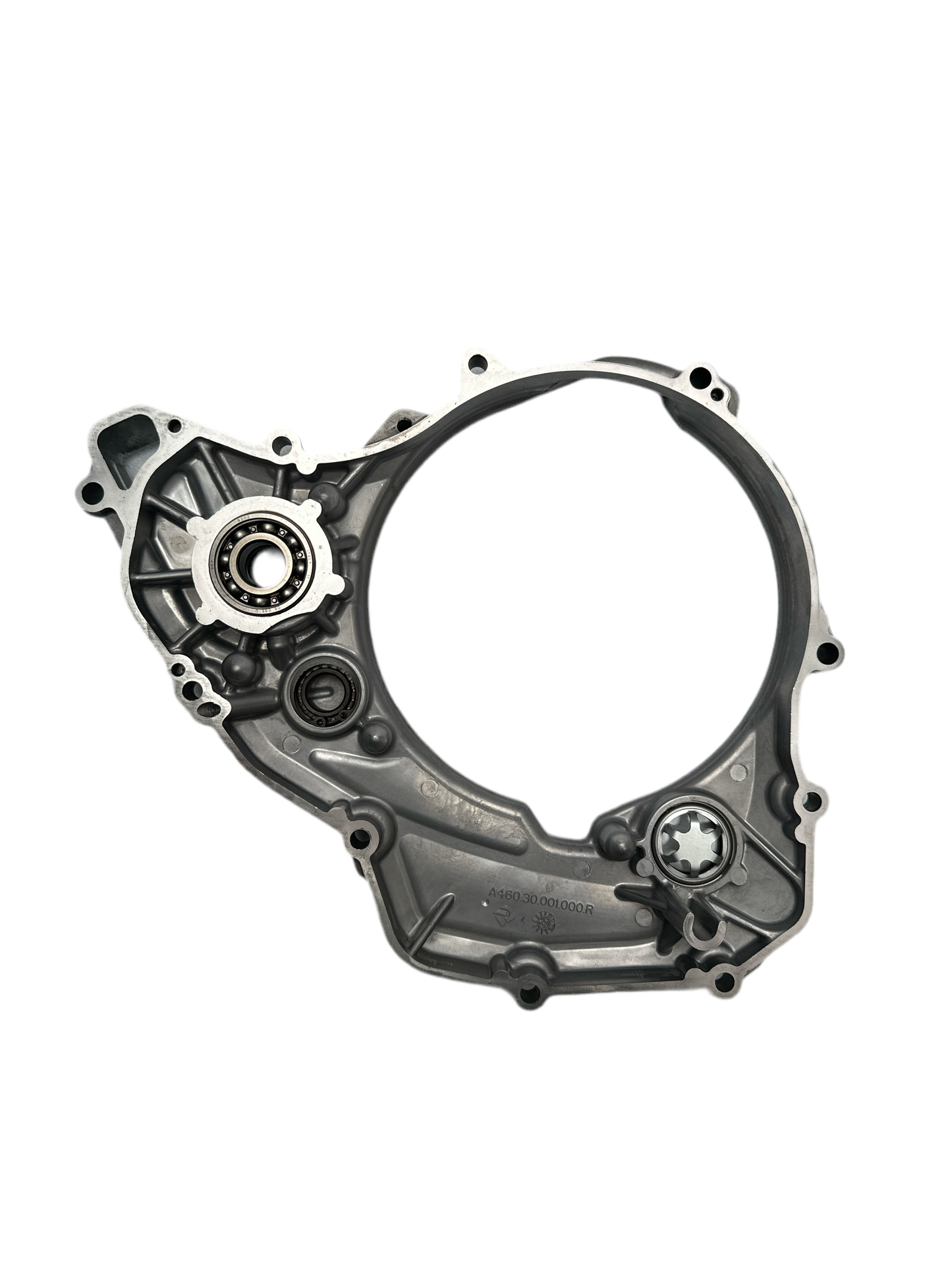 USED 2023 KTM 350 INNER CLUTCH COVER PN# A46030001044 #38