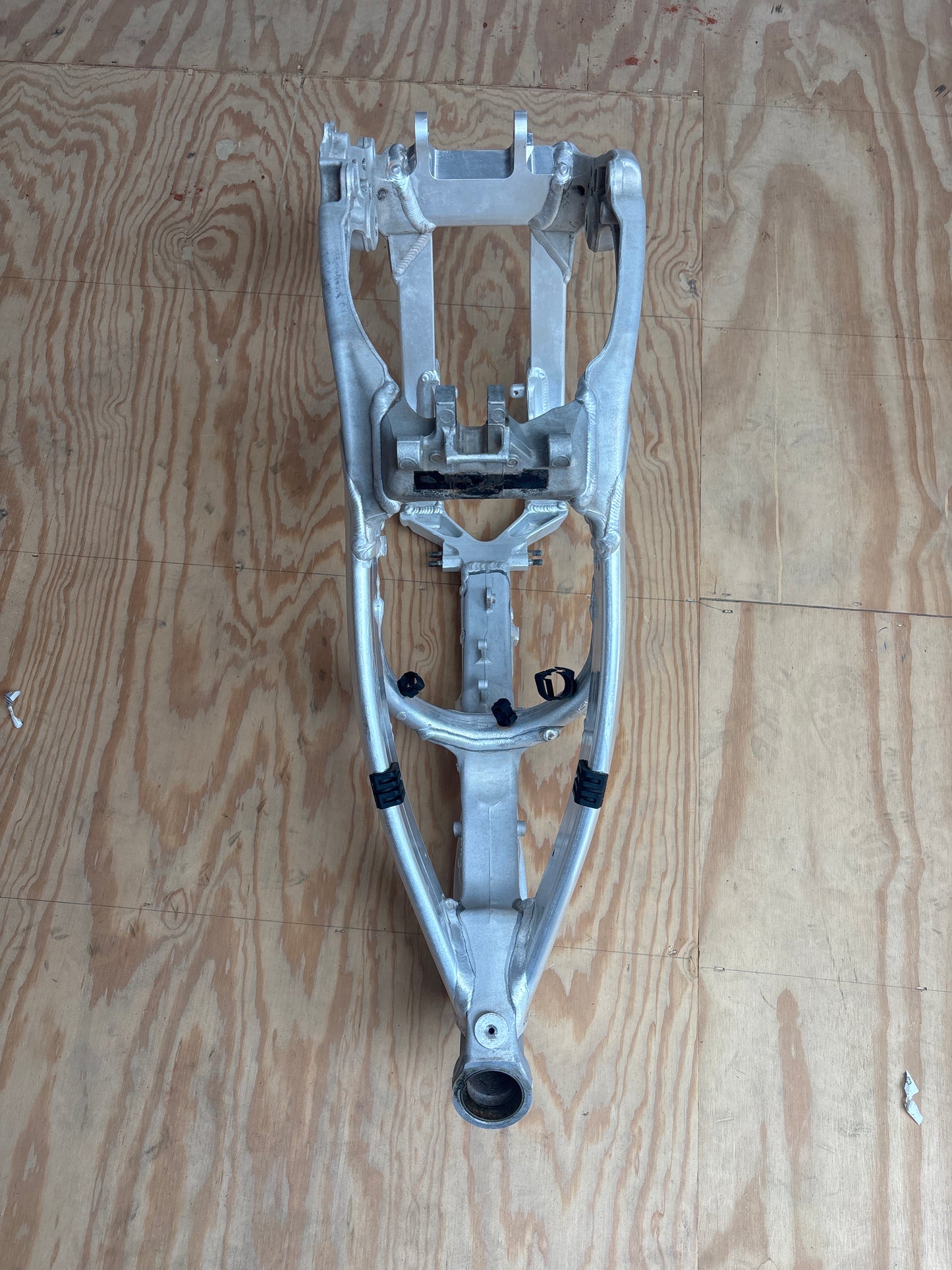 USED 2023 Kawasaki KX 250f Frame #KX35