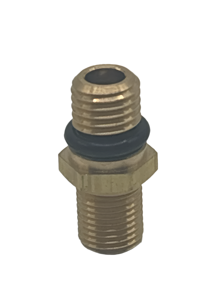 AIR VALVE COMP BRASS -120130000201