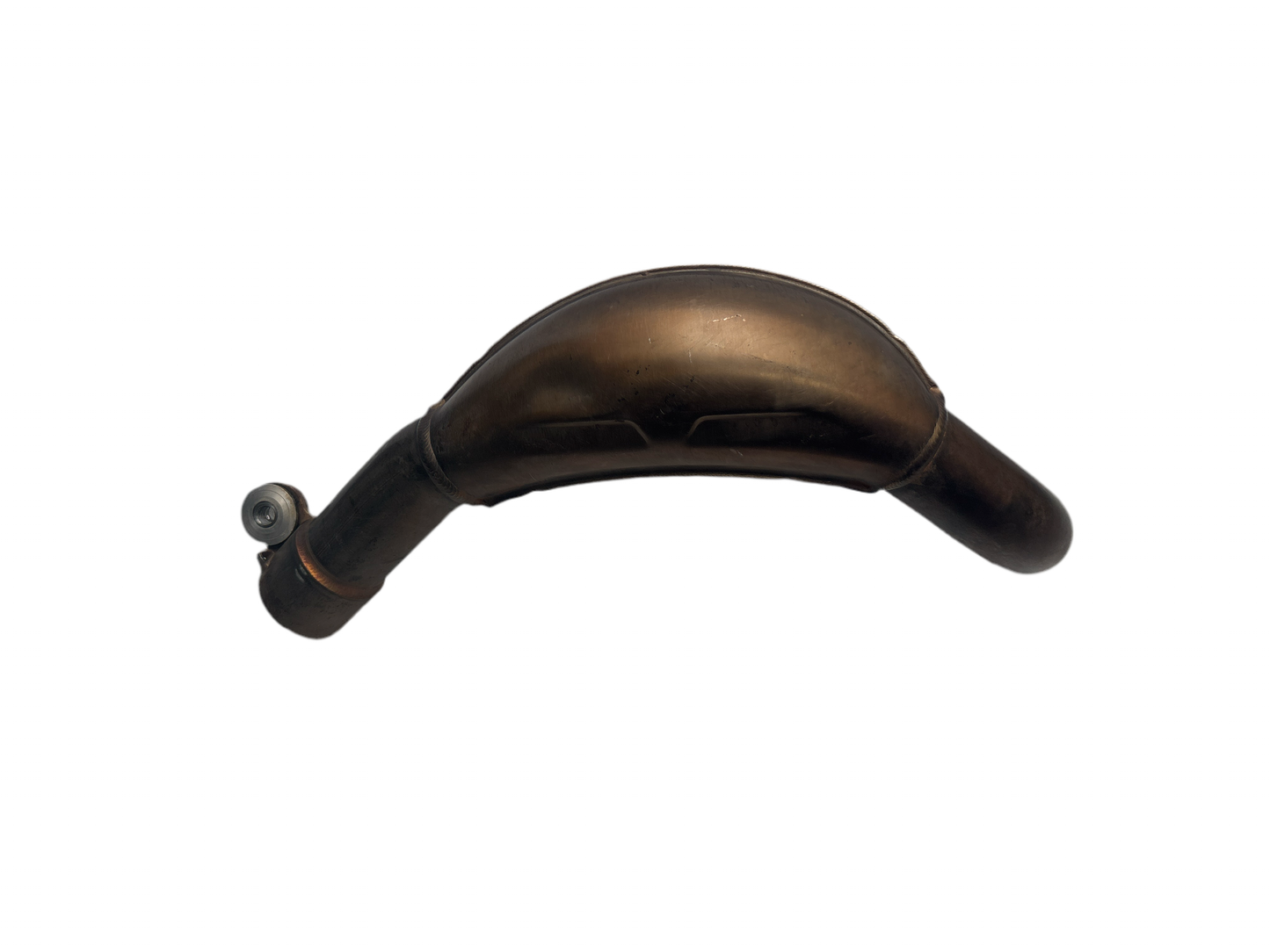 USED 2023 KTM 350xcf Exhaust Header PN# A47005007033 #80