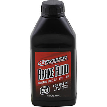 MAXIMA RACING OIL BRAKE FLUID