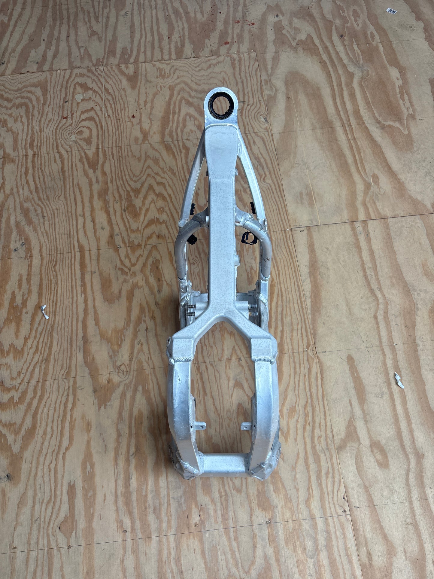 USED 2023 Kawasaki KX 250f Frame #KX35
