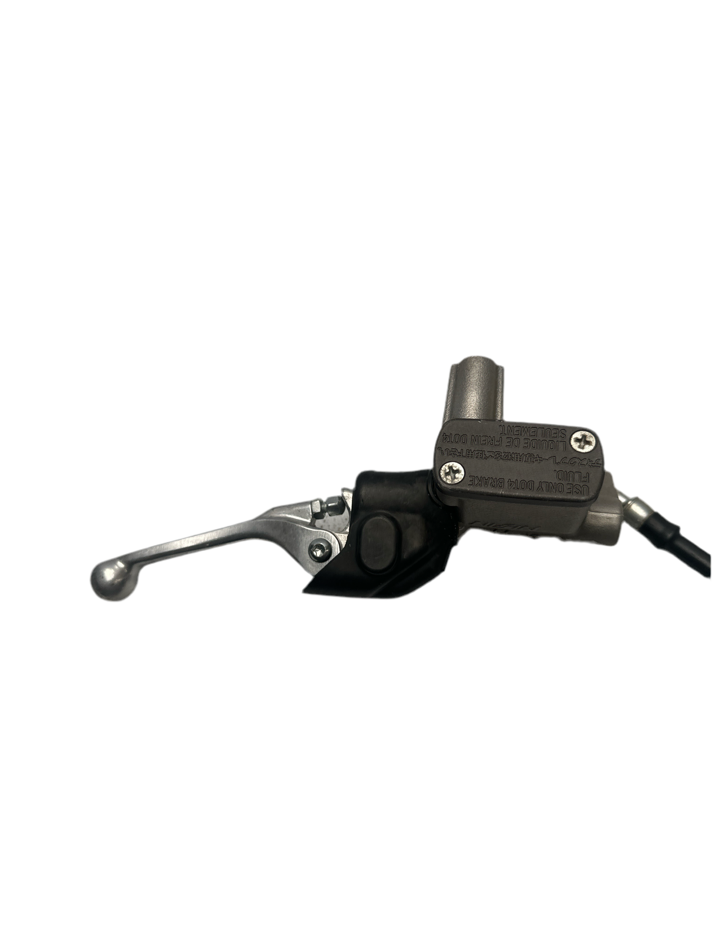 USED 2021-24 Kawasaki KX 250 Complete Front Brake System #KX5