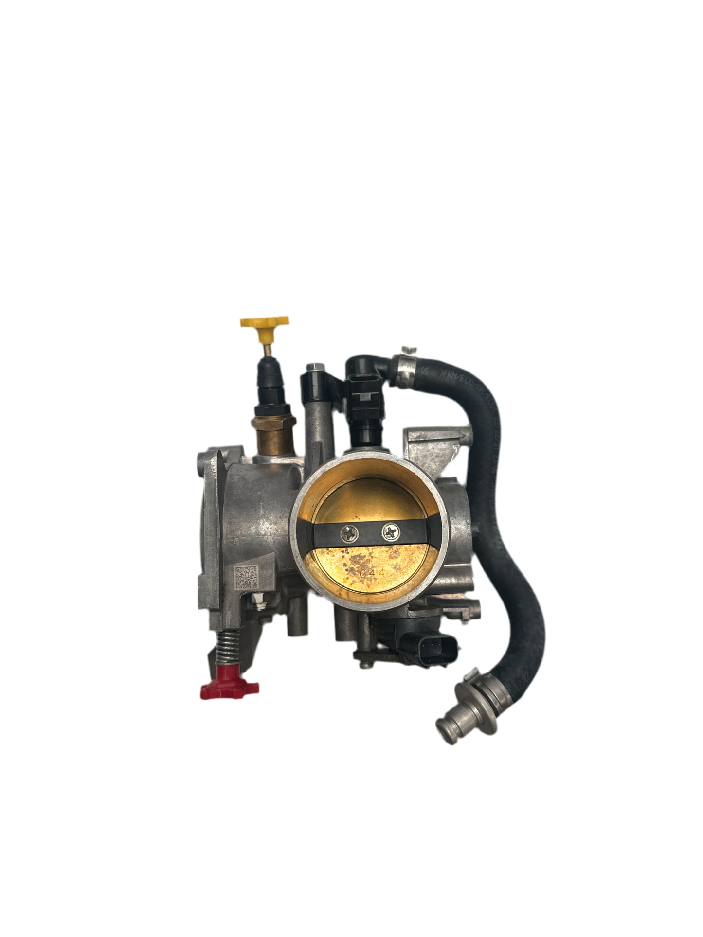 USED 2023 KTM 350xcf Throttle Body PN# A46041001000 #108