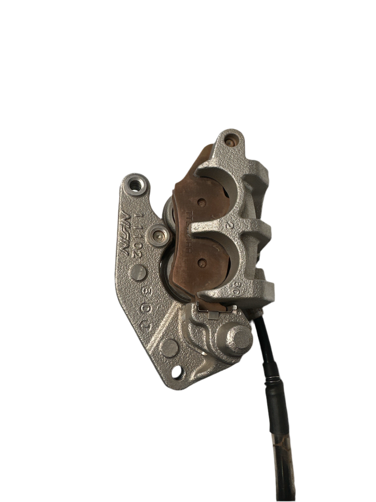 USED 2021-24 Kawasaki KX 250 Complete Front Brake System #KX5