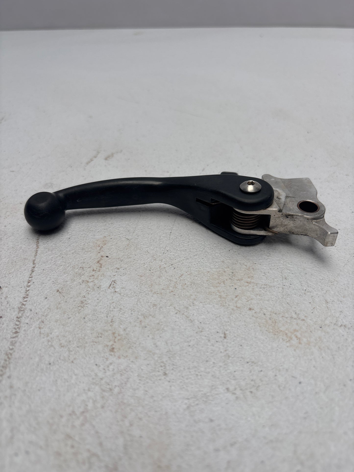 USED 2021-24 Kawasaki KX 250 ARC Memlon Clutch and Brake Lever #KS19