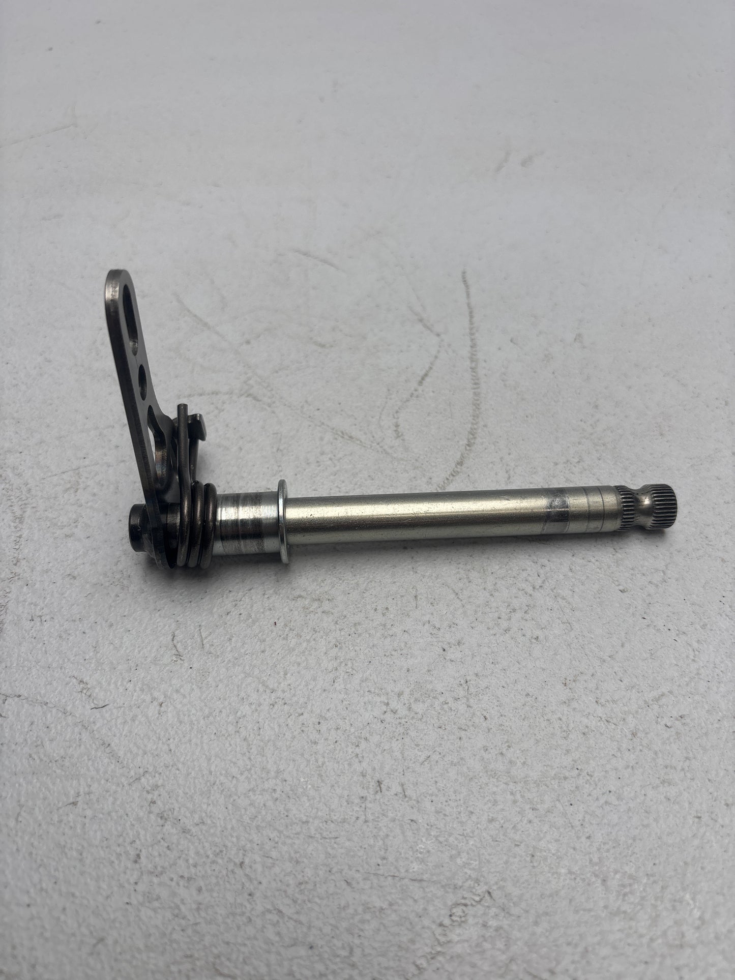 USED 2023 Kawasaki KX 450 Shifting Components #WR21