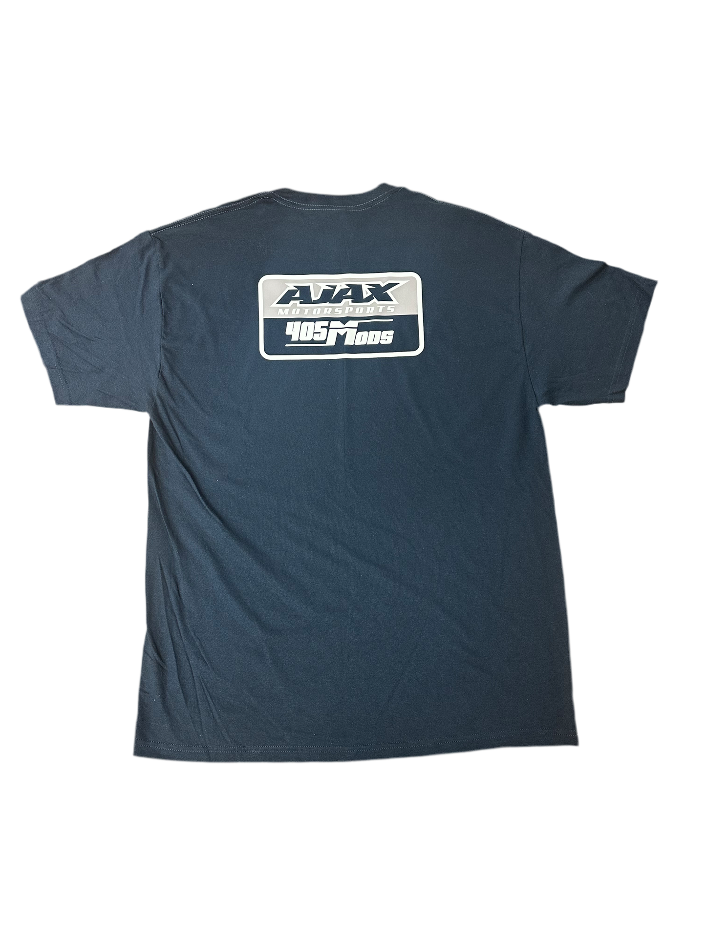 Ajax Motorsports 405 Mods Race Team Shirt