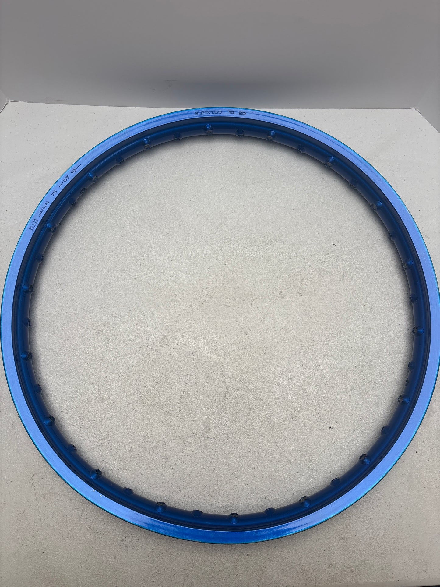 USED 2023 Yamaha YZ 450 OEM Hoops Front/Rear PN# 94421-19036-00 94421-19036-00 #C33