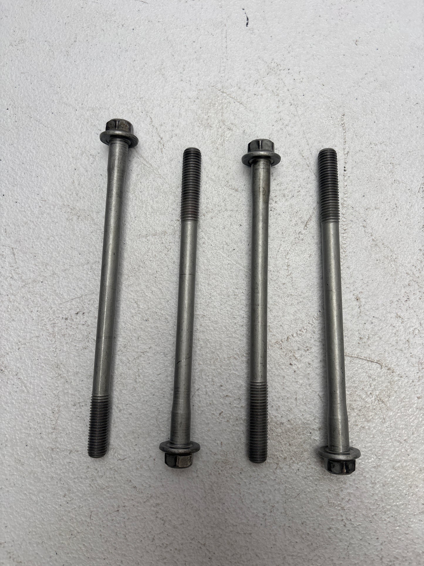 USED 2024 Yamaha YZ 250f Motor Mounts #MM8