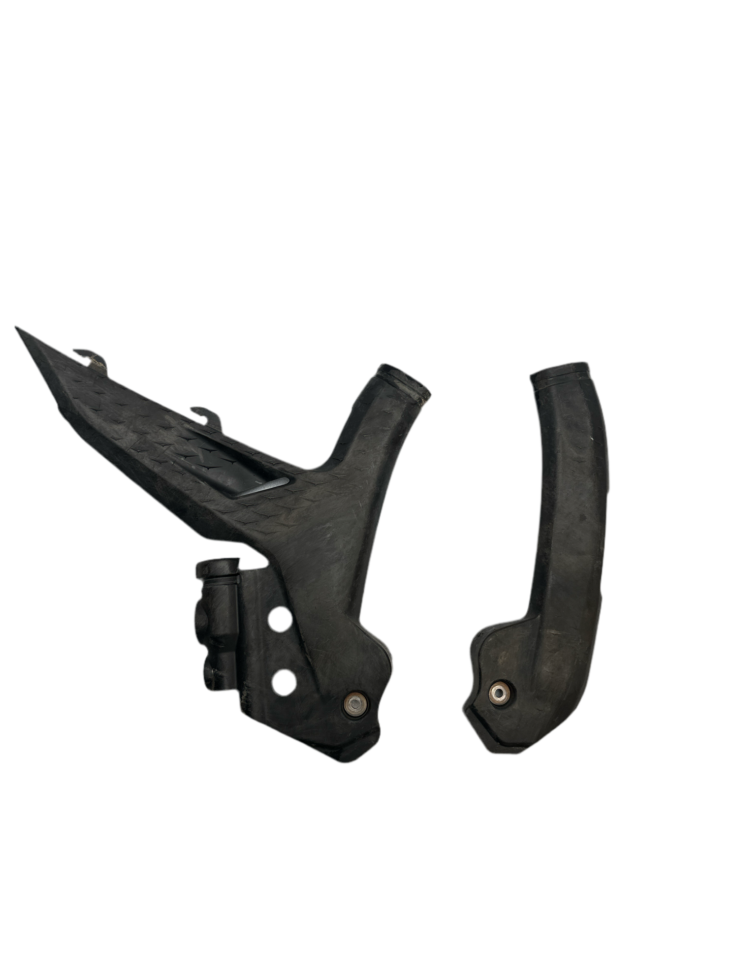 USED 2023 KTM 350 frame guards PN# A46003094000C1 #84