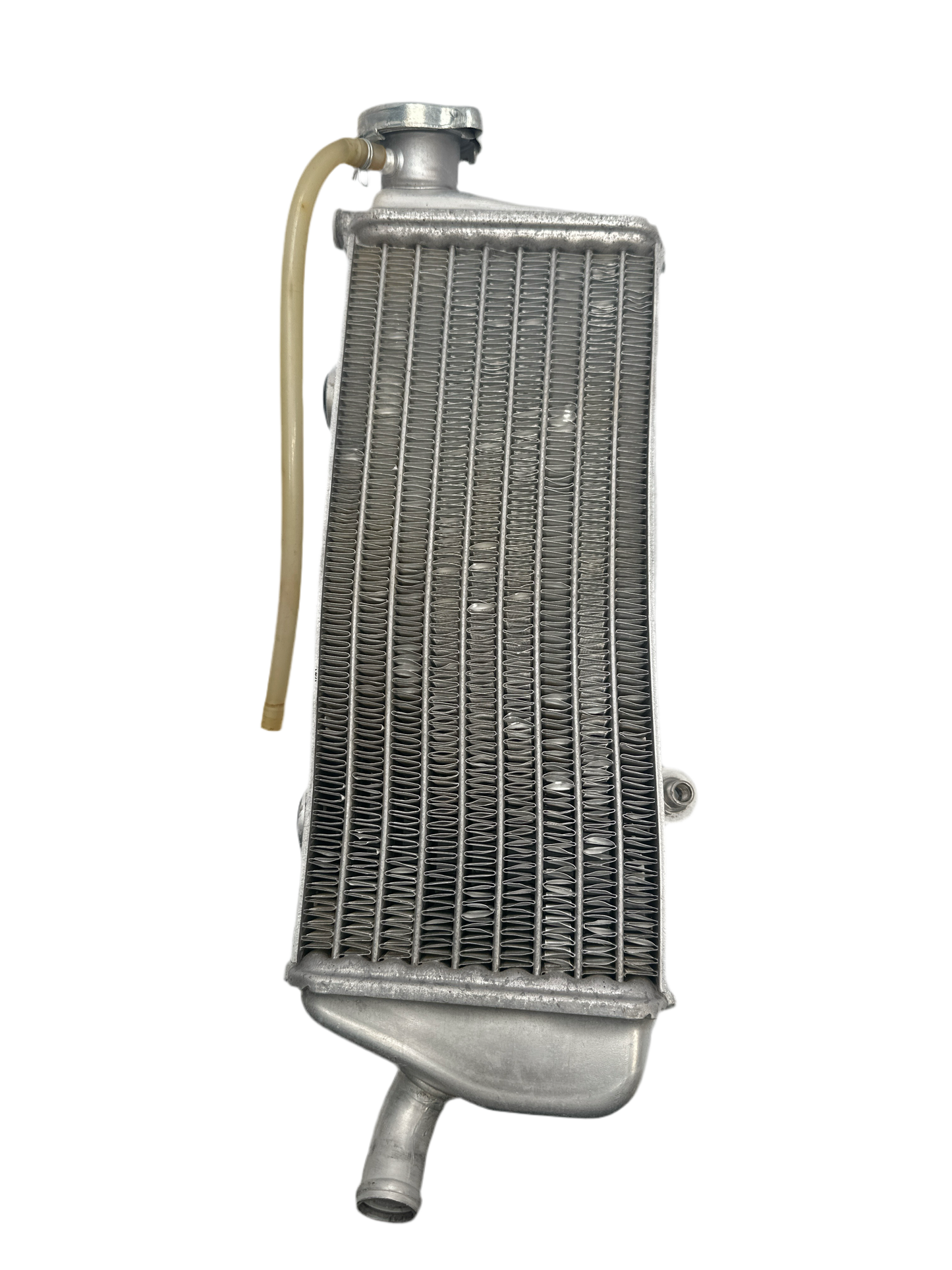 USED 2015 KTM 350sxf Radiators PN# 77035007300 77235008100 #3505