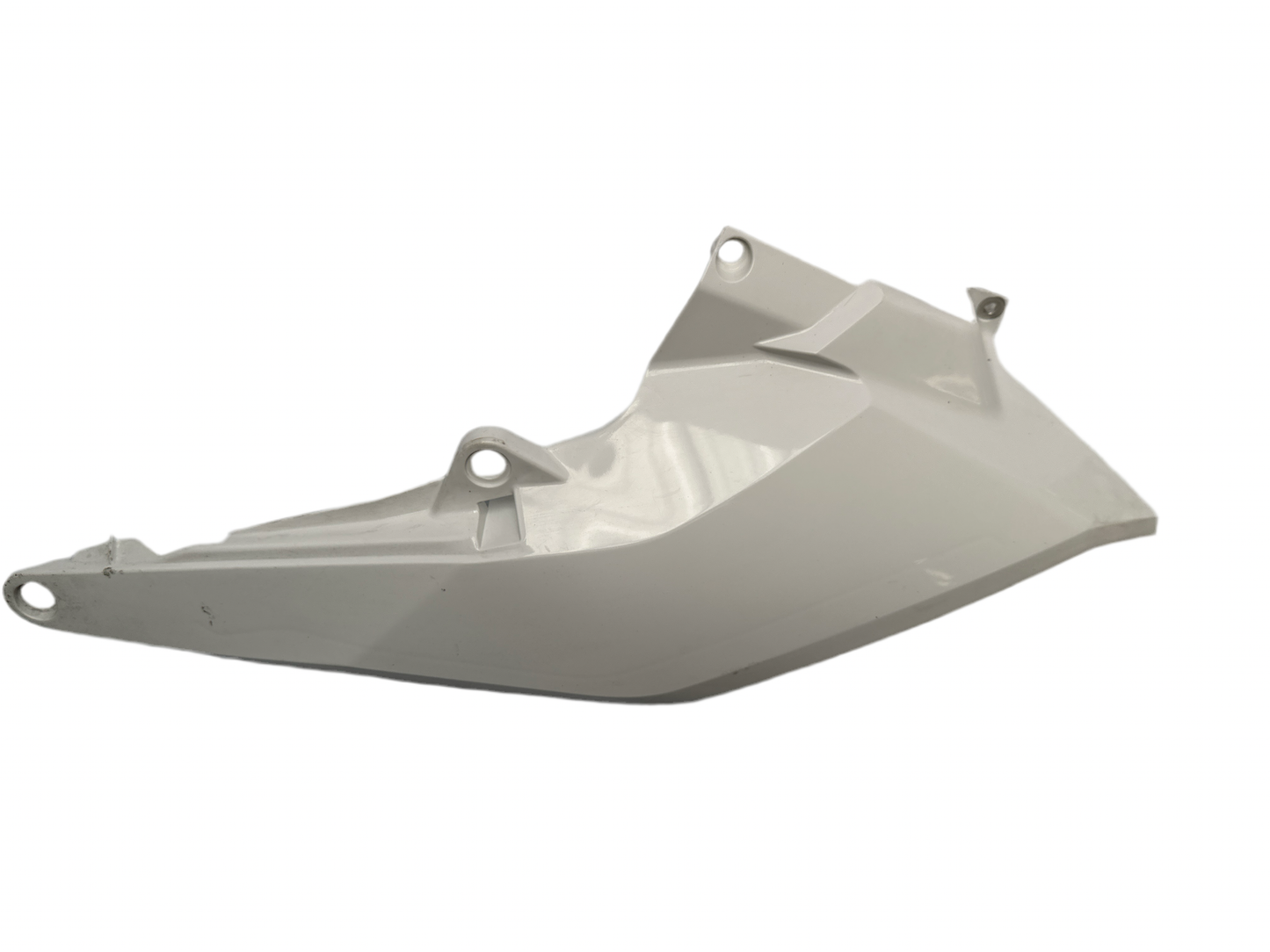 NEW 2016-18 KTM air box piece big bike PN# 8448100002 #27