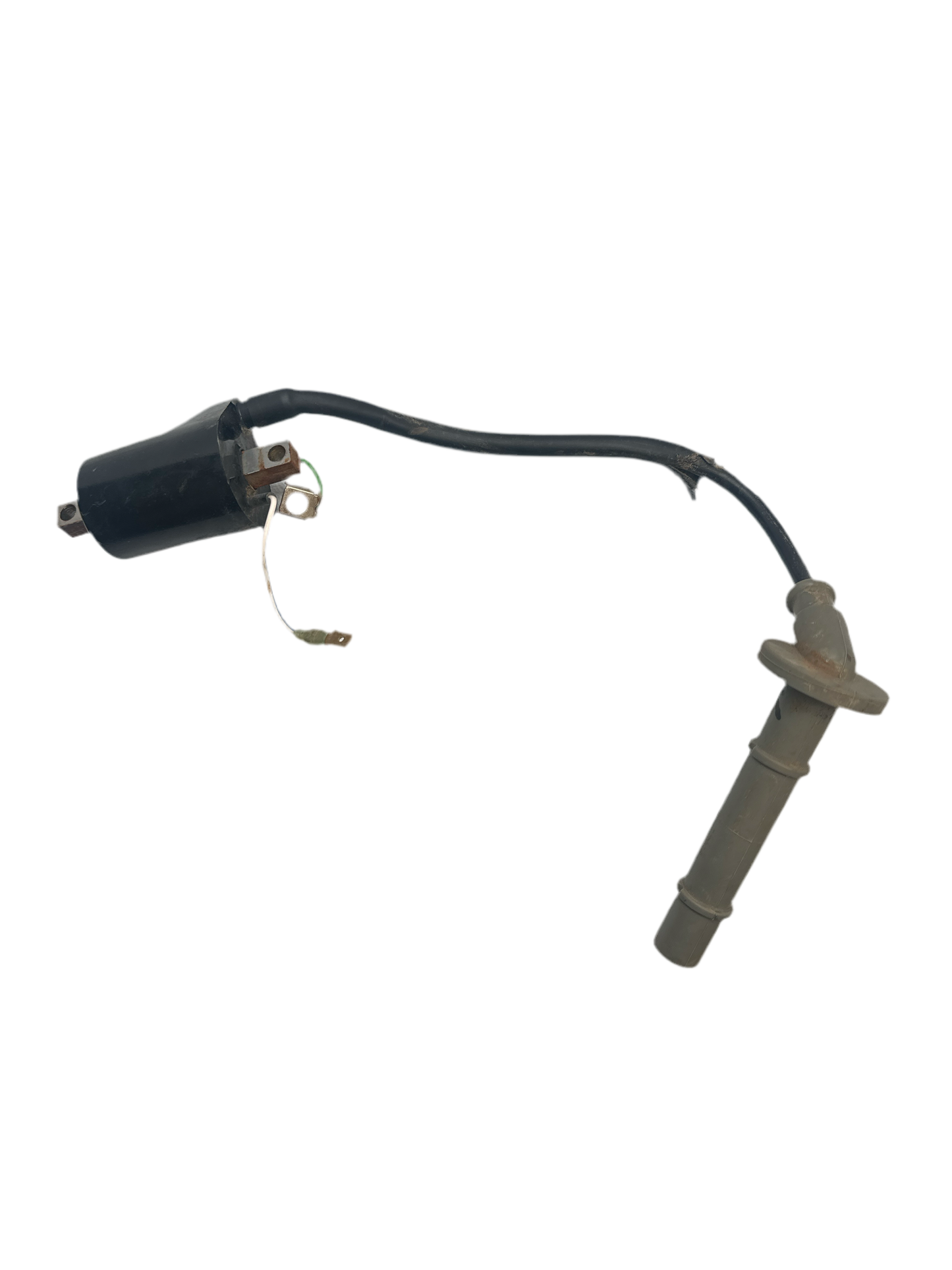 USED 2023 KTM 350xcf Spark Plug Cap PN# 58439006000 58439006000 #115