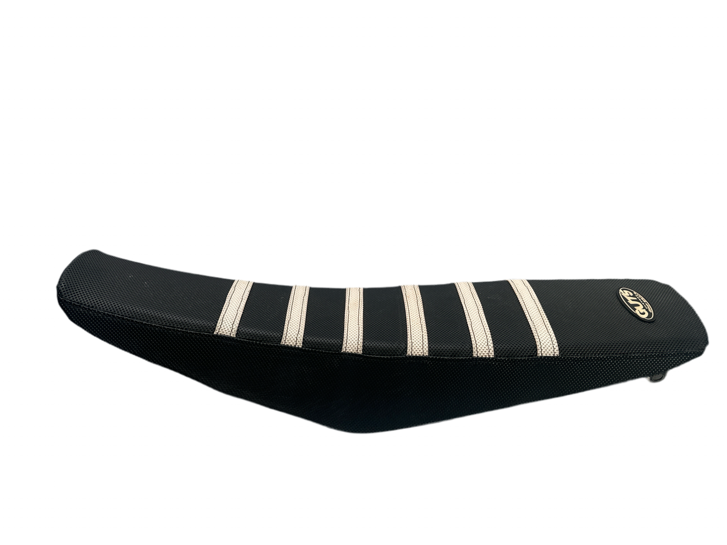 USED 2021-24 Kawasaki KX 250 Seat with Guts Racing Complete Seat Cover #KX14