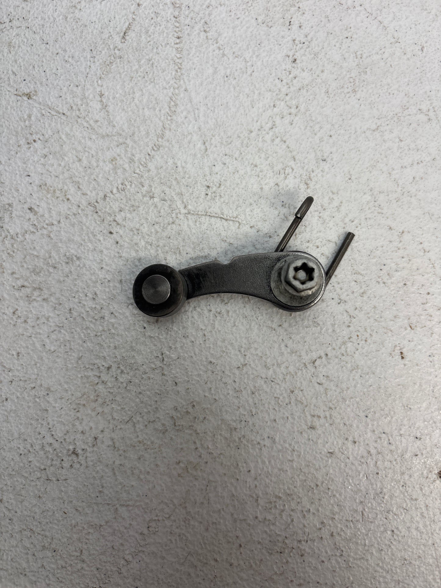 USED 2015 KTM 350 Shifting Components #35027