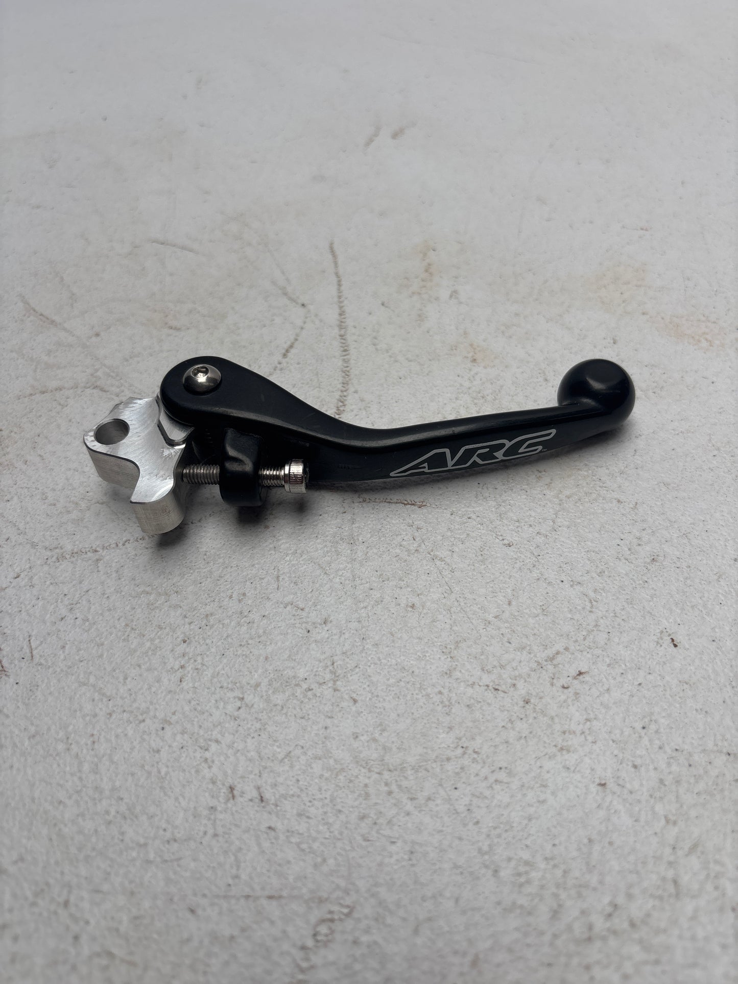 NEW 2021-24 Kawasaki KX 250 ARC Unbreakable Memlon Front Brake Lever #KS18