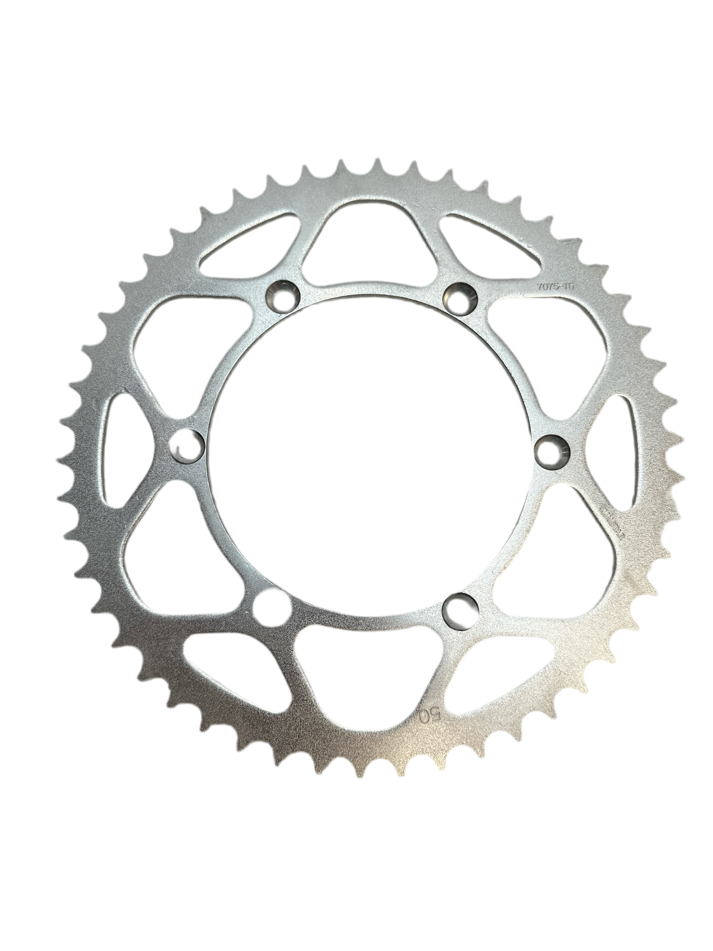 NEW SUNSTAR 50T Aluminum Sprocket PN# 7075-T6 #77
