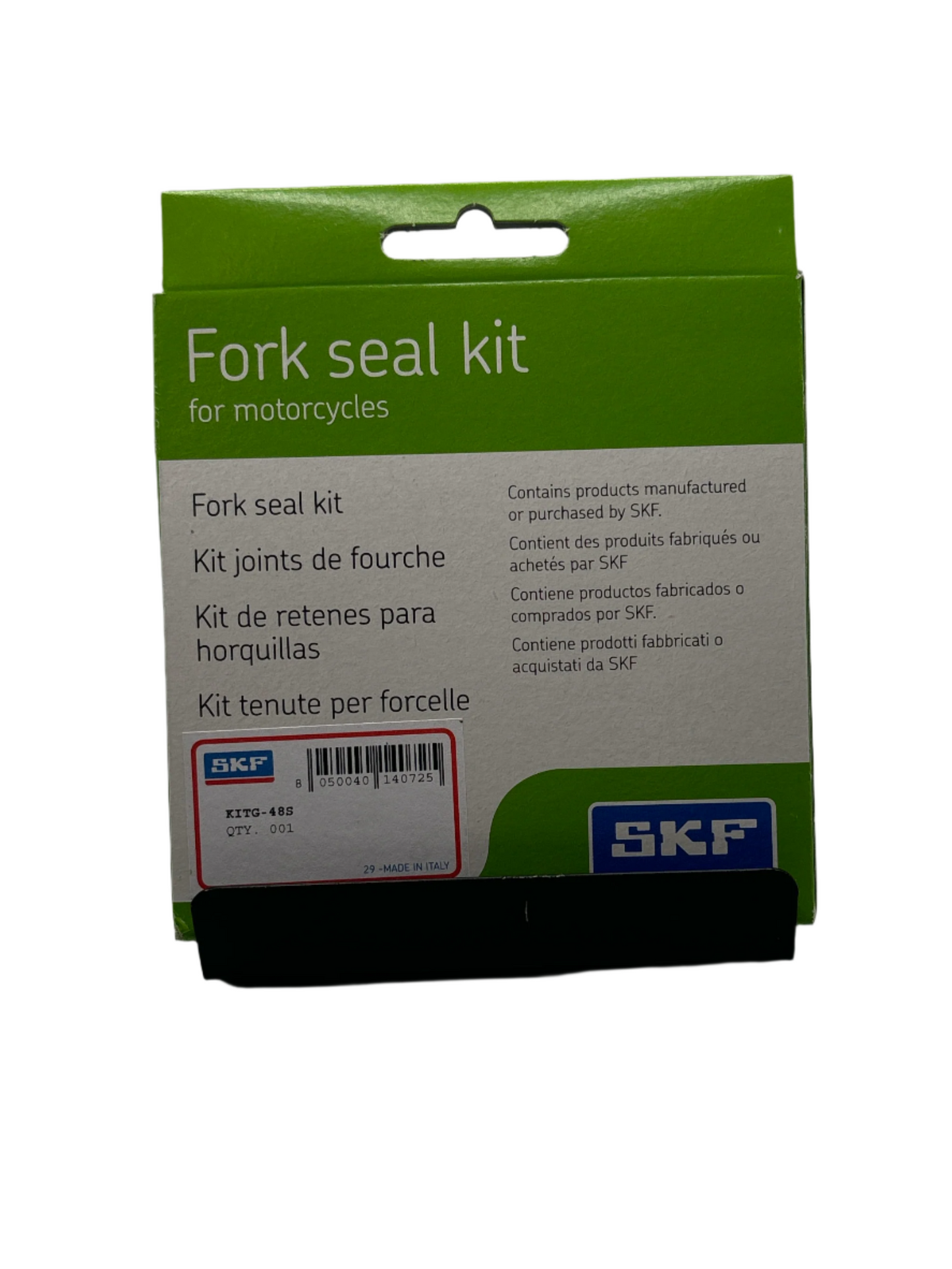 SKF HD FORK SEAL KIT48mm -KITG-48S