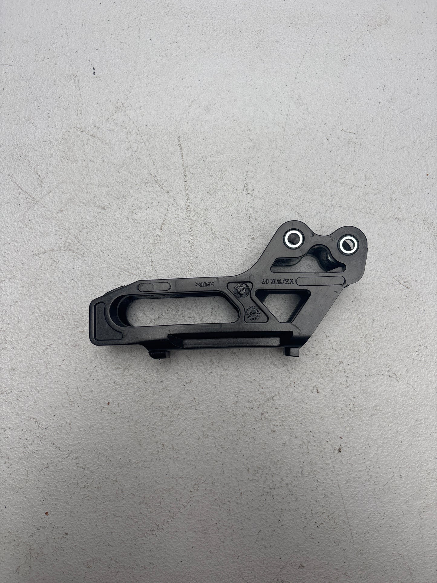 NEW 2008-25 Yamaha YZ 125/250 Polisport Chain Guide Rubber #C28