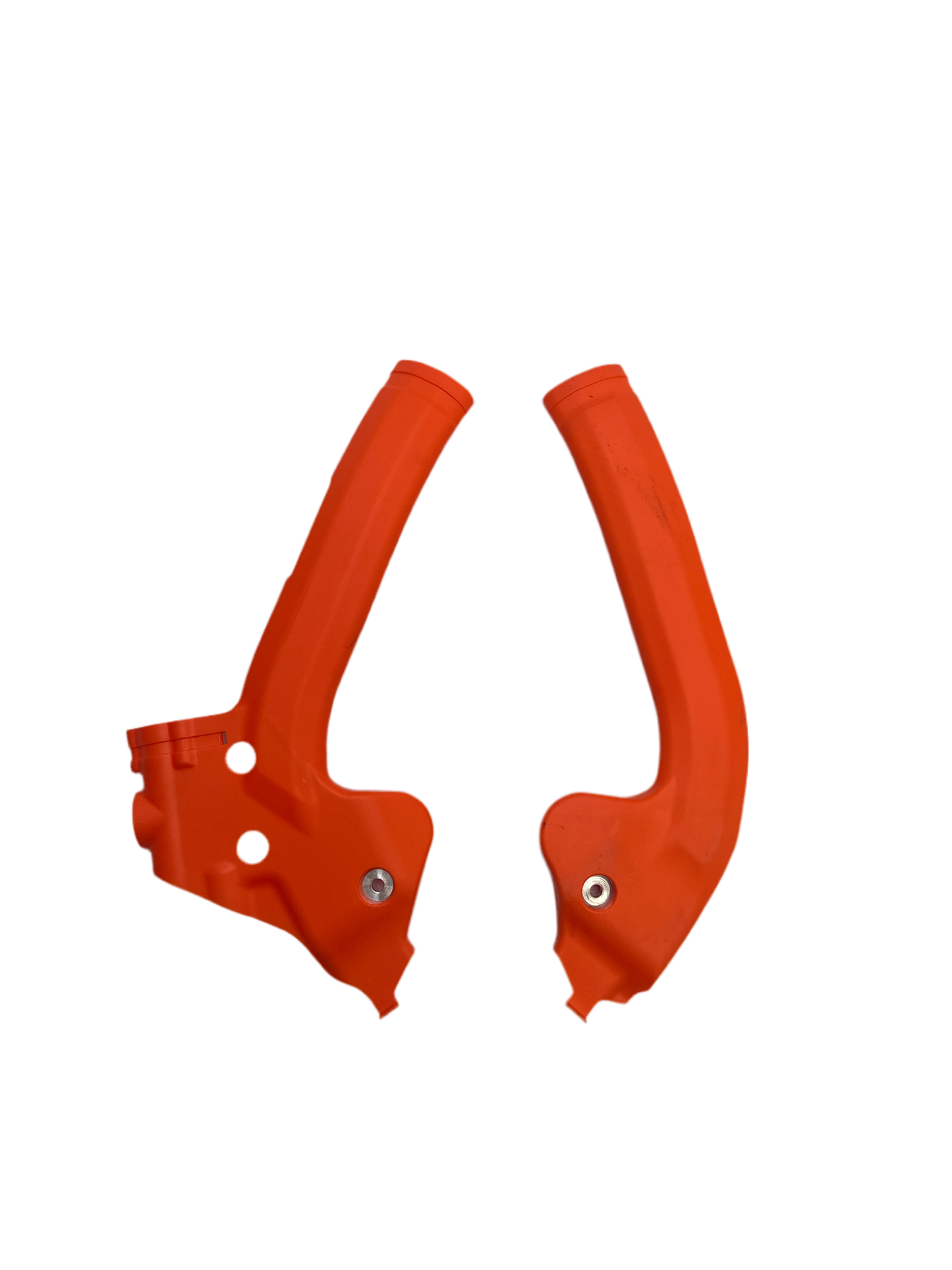 NEW 2018-24 KTM 85 frame guards PN# 47203092000 47203093000 #AC16