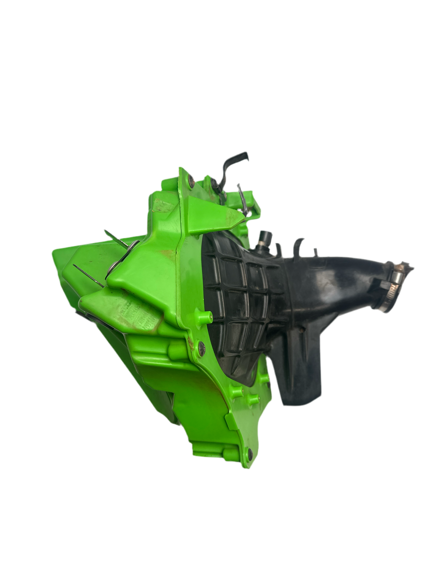 USED 2021-24 Kawasaki KX 250 Air Box #KX15