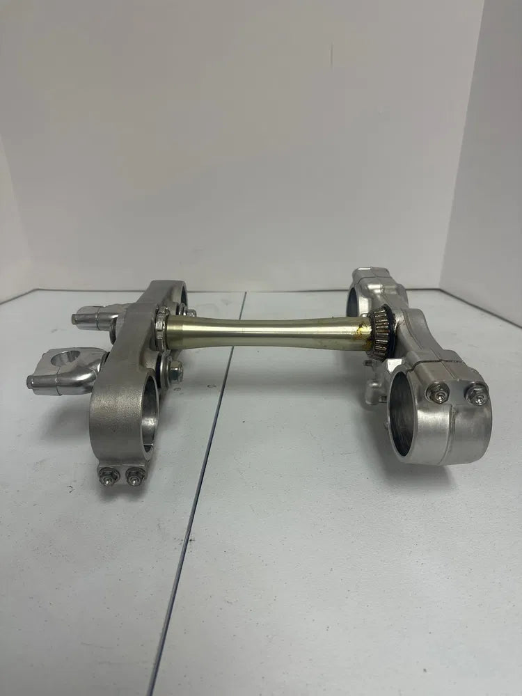 2016 CRF250R CRF450R OEM Stock Triple Clamps #CM1