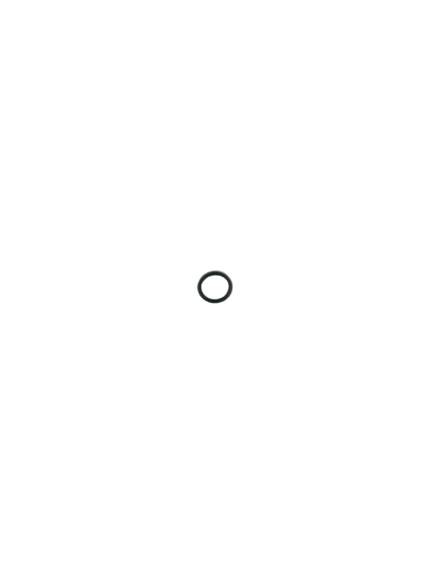 O-Ring 7x1 NBR70