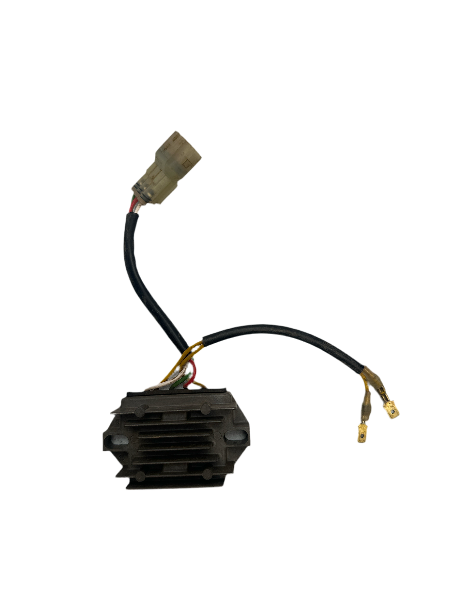 USED 2023 KTM 350xcf VOLTAGE REGULATOR #116