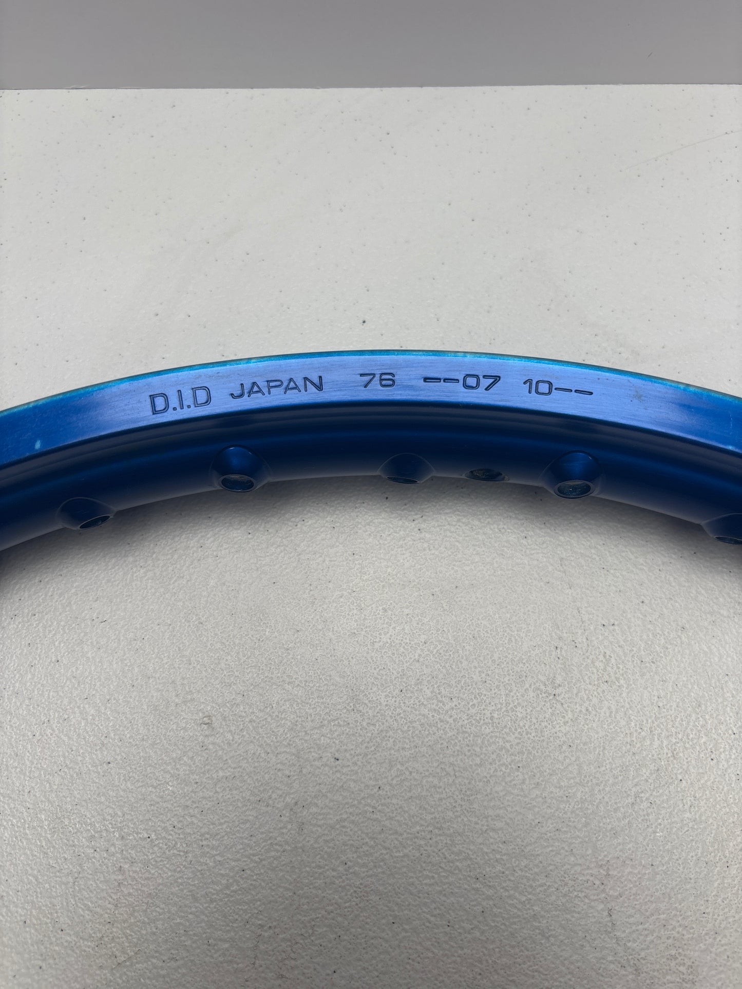 USED 2023 Yamaha YZ 450 OEM Hoops Front/Rear PN# 94421-19036-00 94421-19036-00 #C33