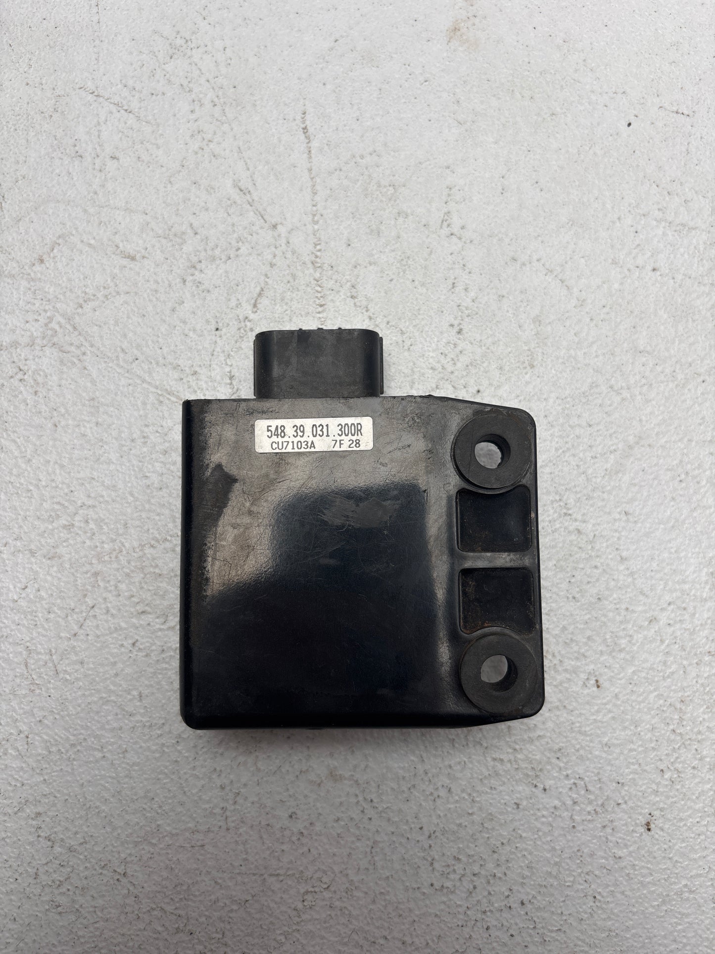 USED 2018-24 KTM 85sx CDI Box PN#54839031300R #AC125