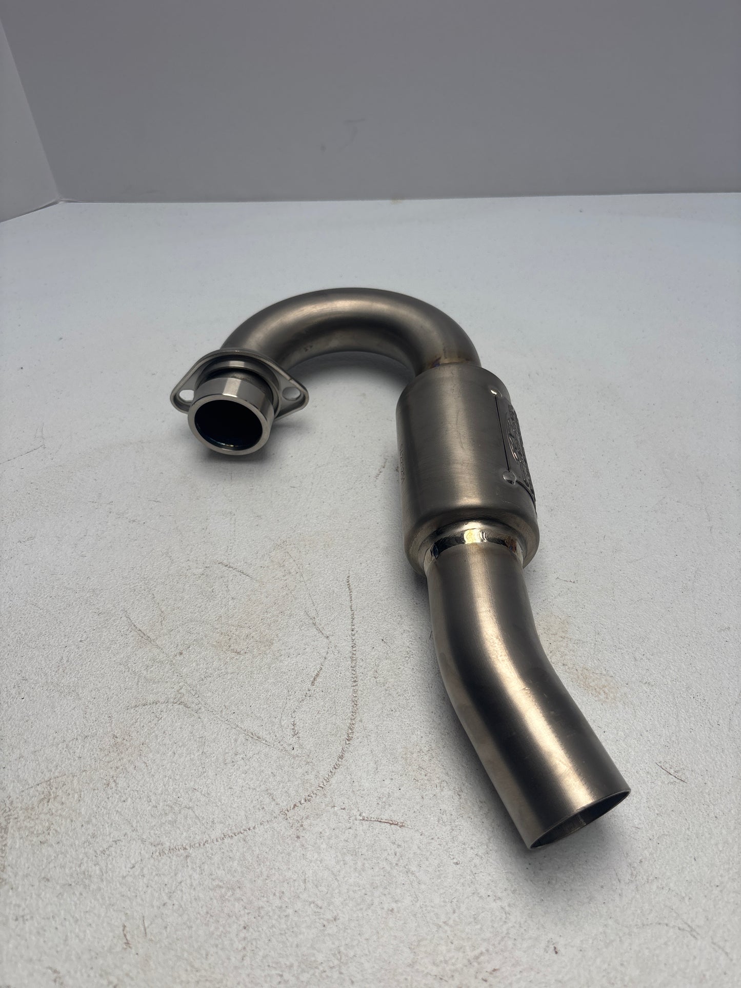 NEW 2021-24 Kawasaki KX 250 Pro Circuit RS-4 Header #KS9