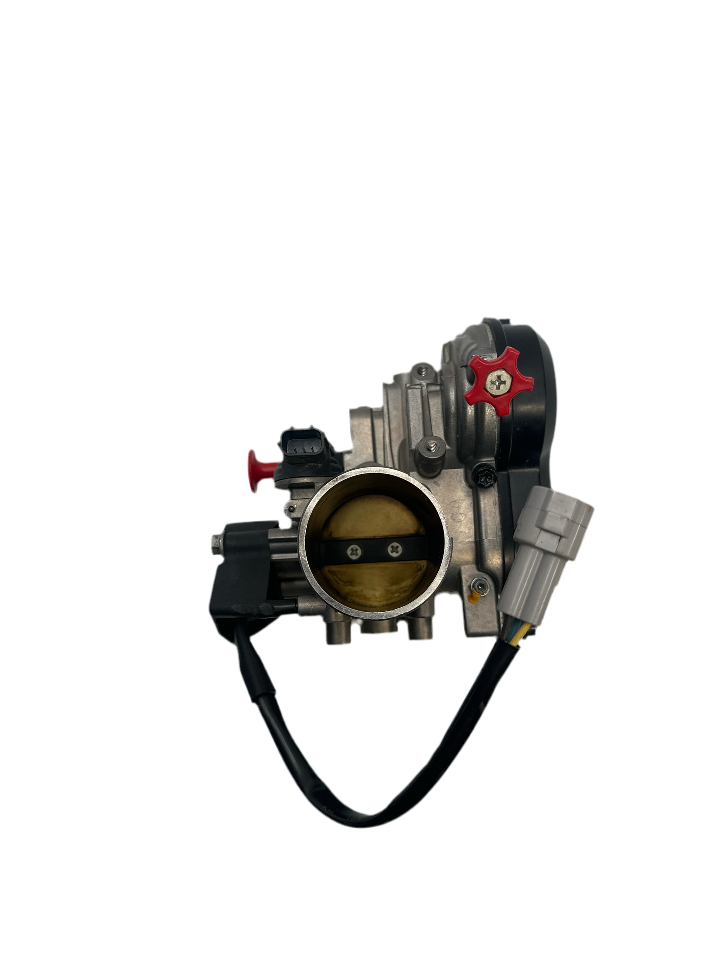 USED 2015 KTM 350sxf Throttle Body PN# 77741001000 #35010