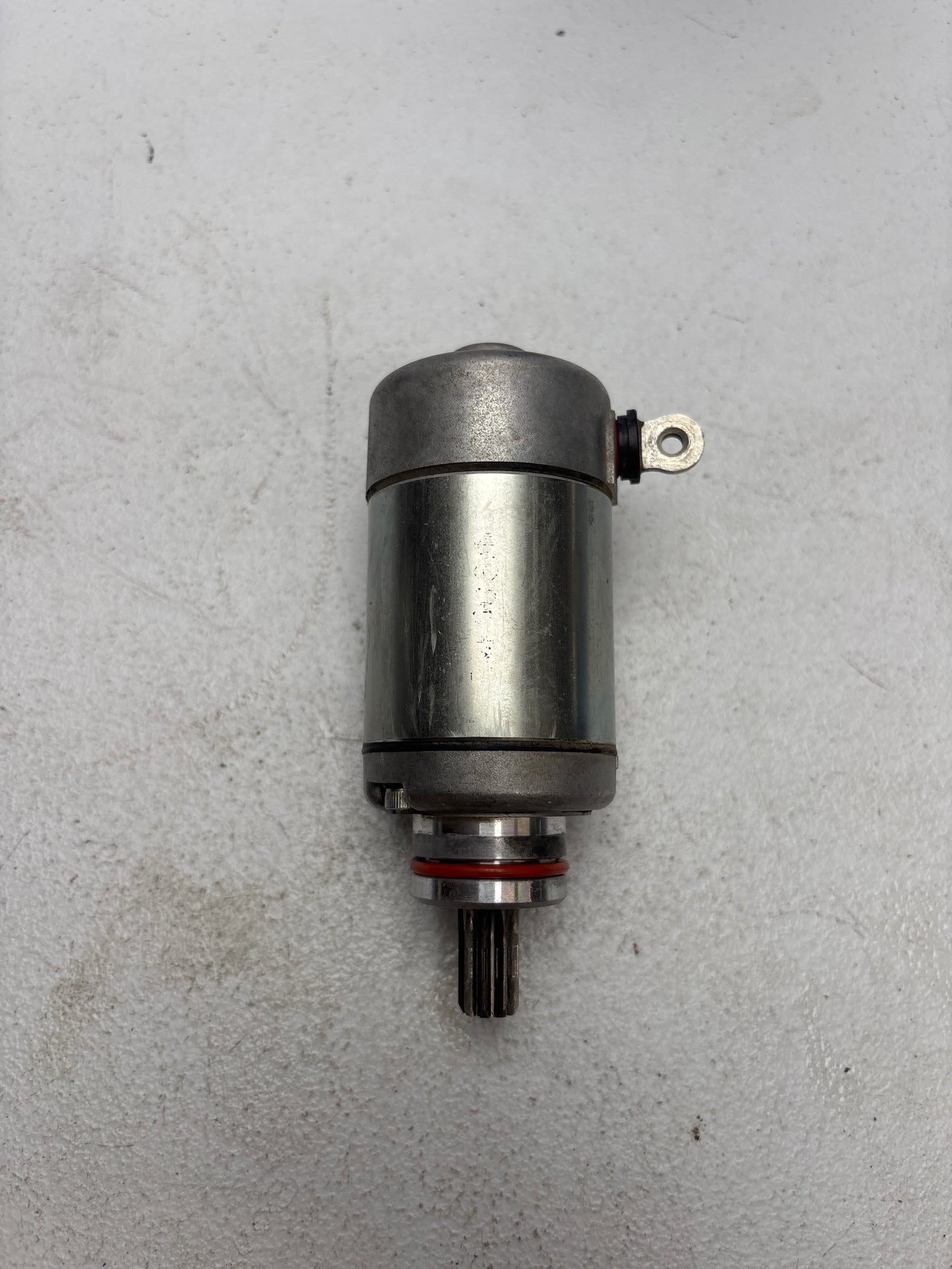 USED 2024 Yamaha YZ 250f Starter Motor PN# B7B-81890-02-00 #MM5