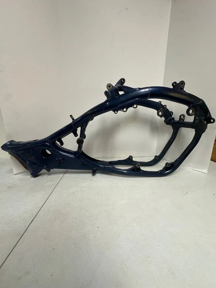 2025 Fc 250 Frame. #BM31