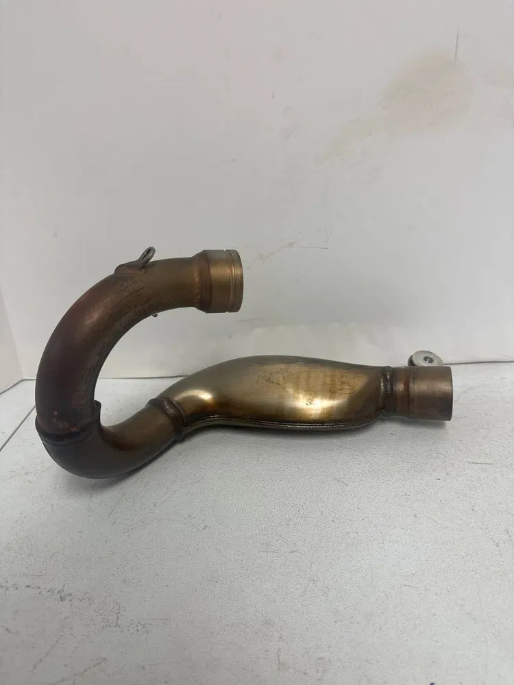 Fc 250 Header Pipe #BM32