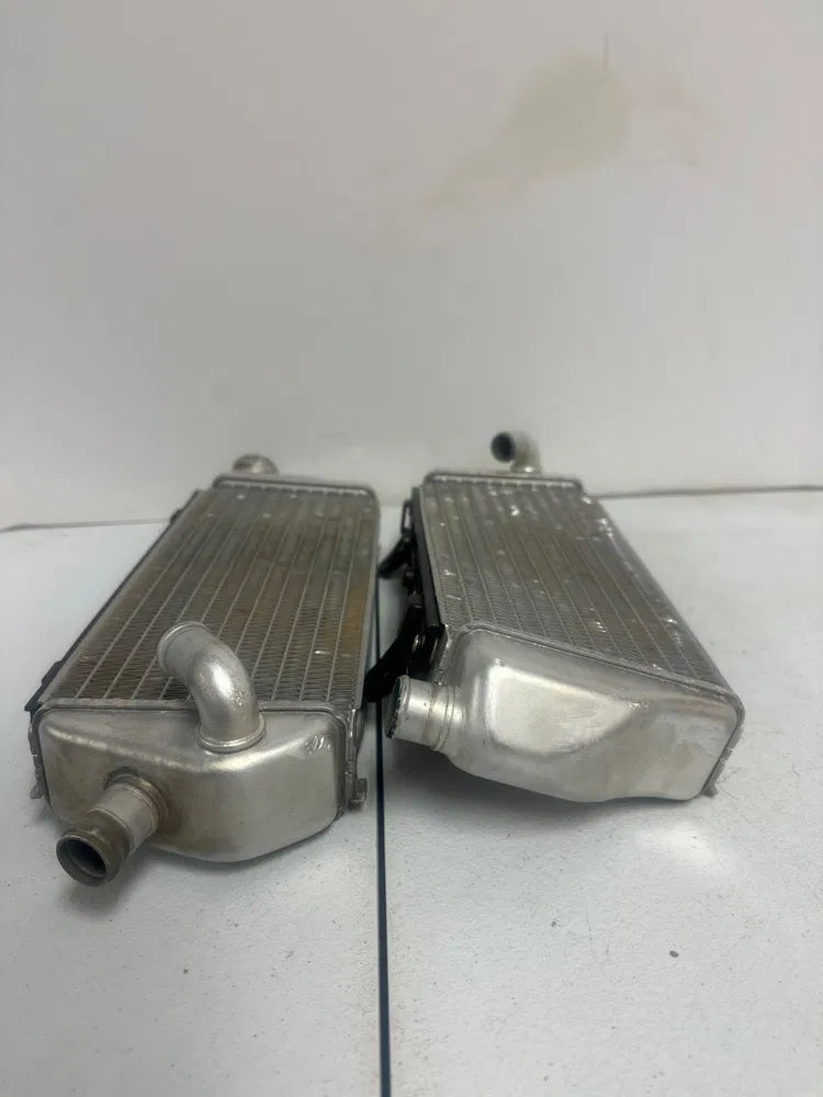 Fc 250 Radiators #BM12