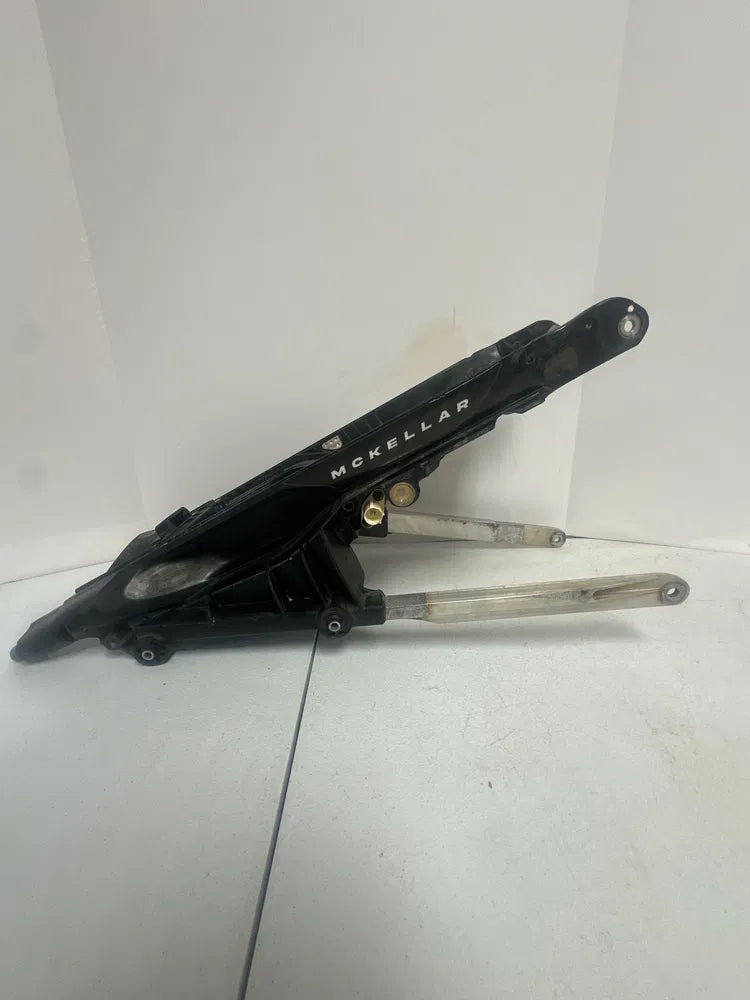Fc 250 Subframe #A36003002000 #BM15