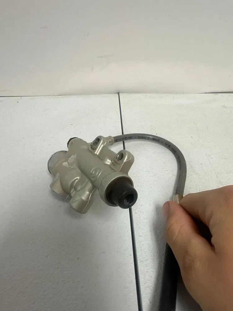 Fc 250 Rear Brake System #BM13