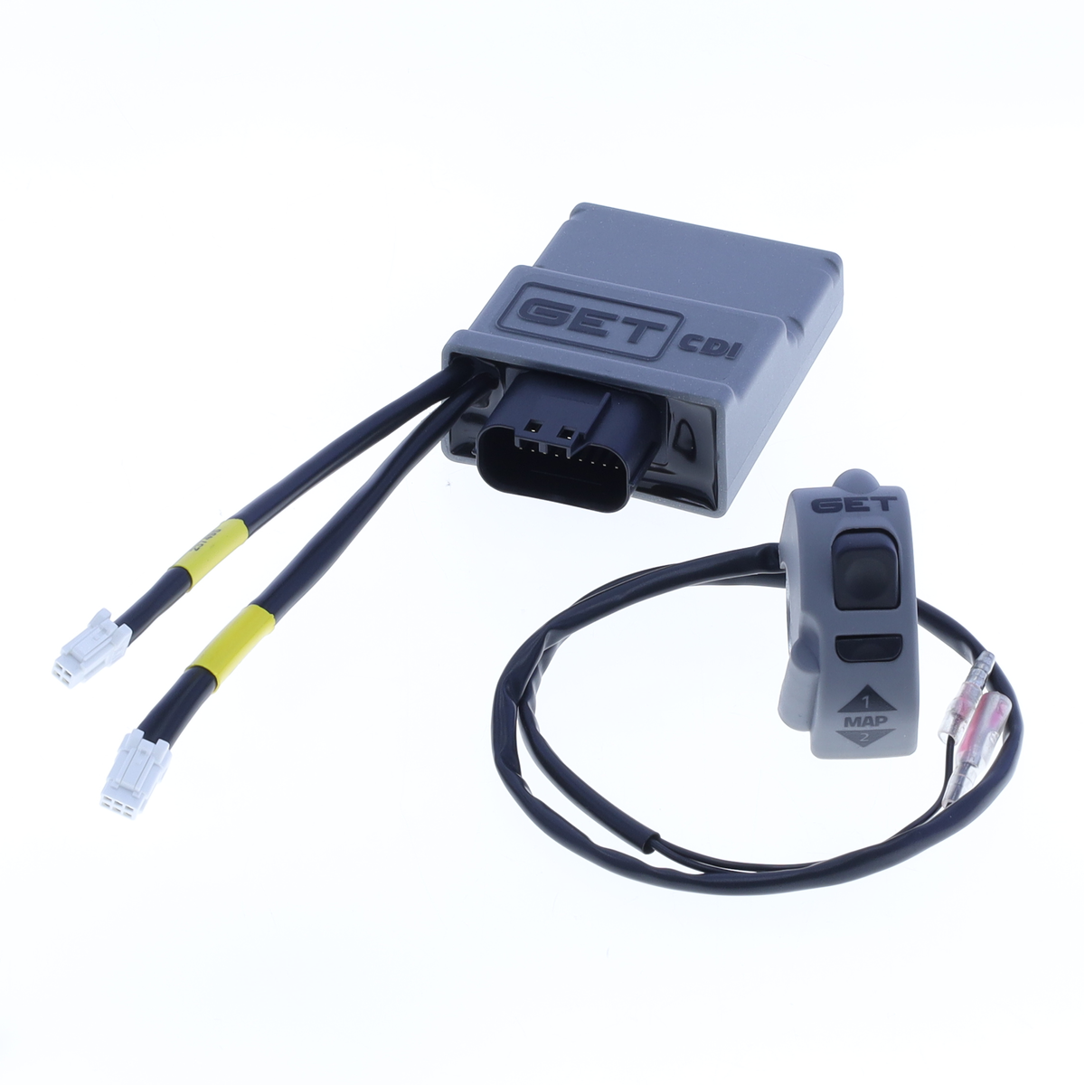 GET CDI - SX/TC/MC 85 -8052780277167