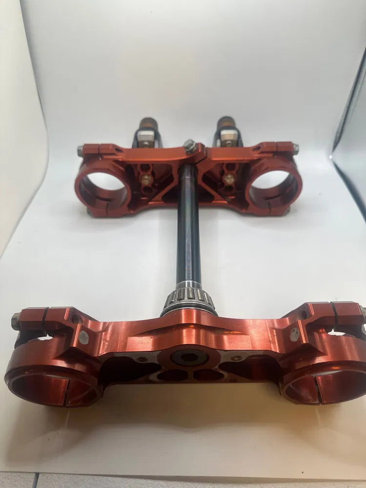 Xtrig Rocs System. 85.3