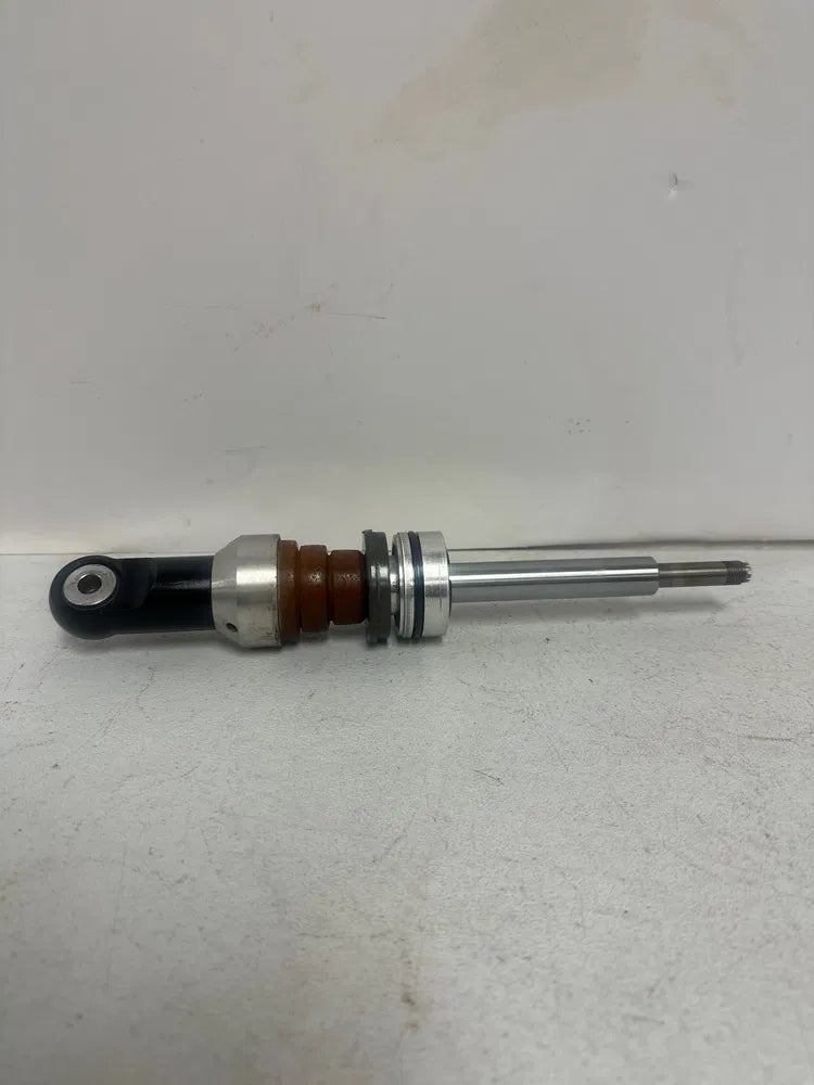 19 MM Race Tech Shock Shaft 2022 YZ 250F #MK1