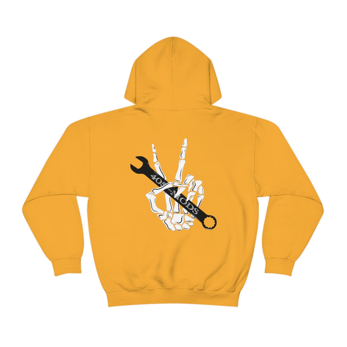 Peace, Love, and Dirtbikes Hoodie